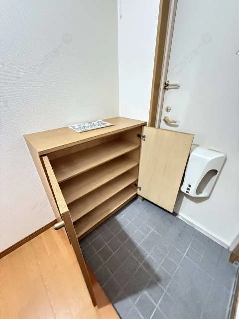 シューズBOX