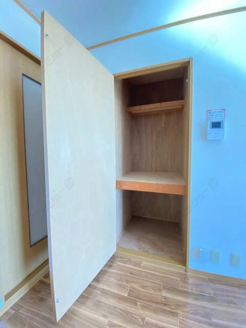 物入
