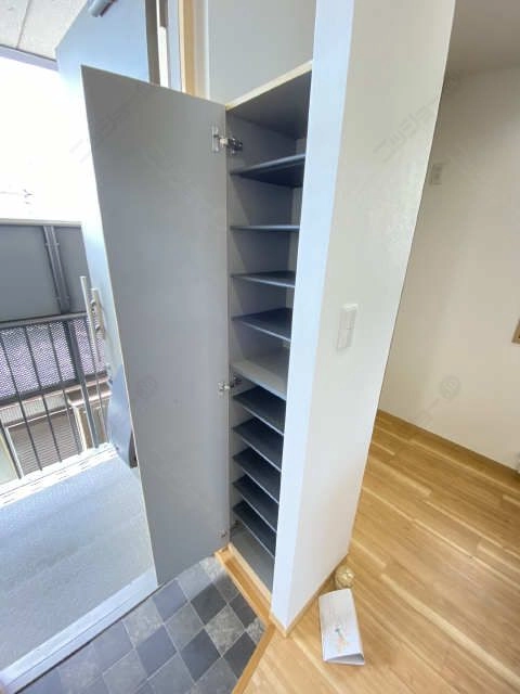 シューズBOX