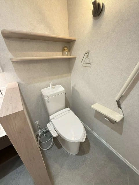WC