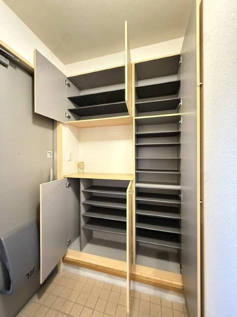 シューズBOX