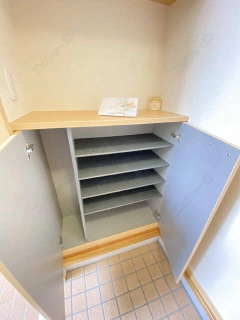 シューズBOX