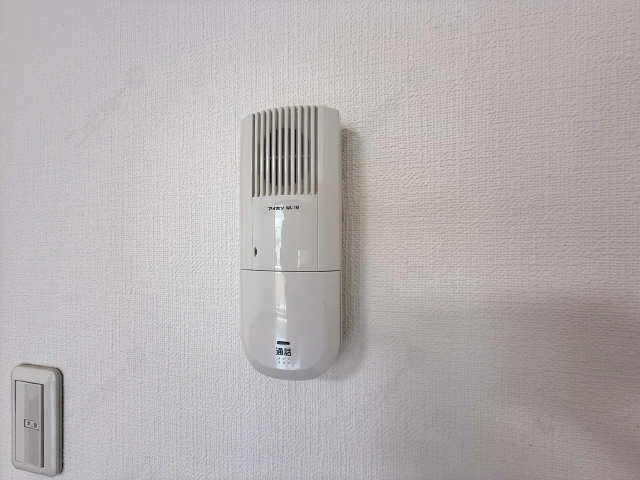 インターホン