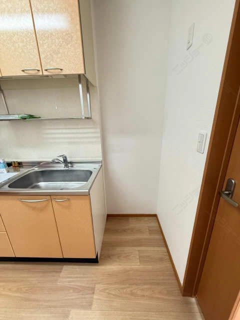 冷蔵庫スペース