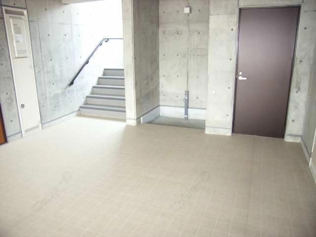 ペット足洗い場