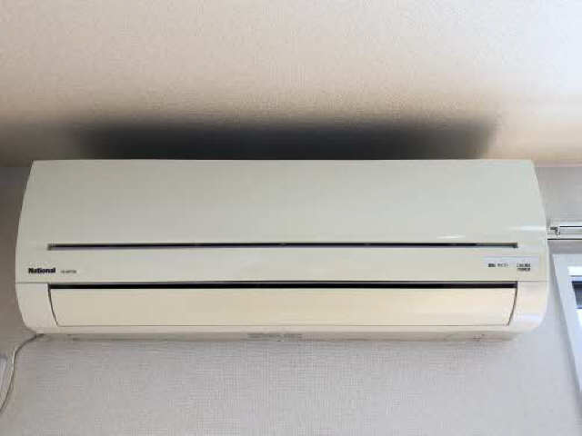 エアコン