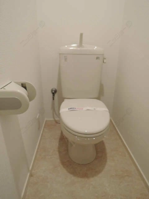 ＷＣ