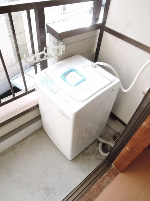 洗濯機