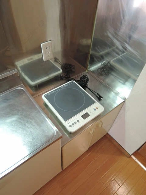 IHクッキングヒーター