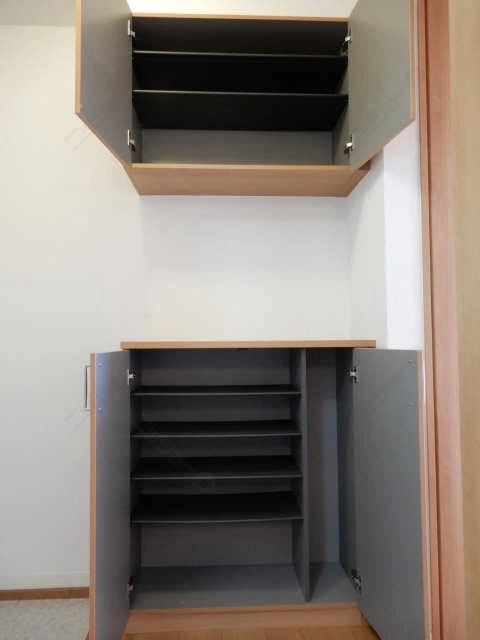 シューズBOX
