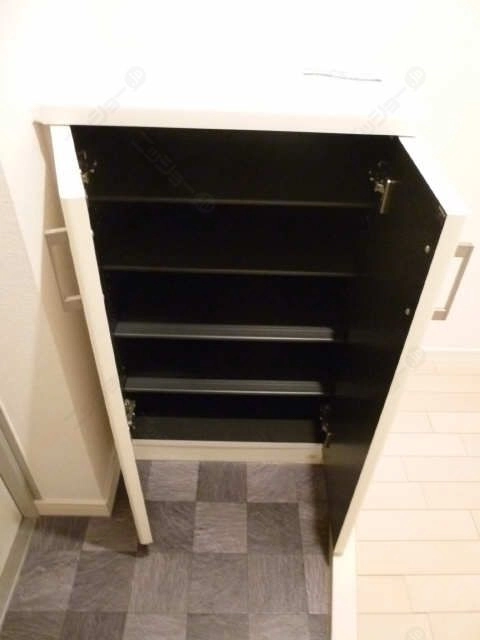 シューズＢＯＸ