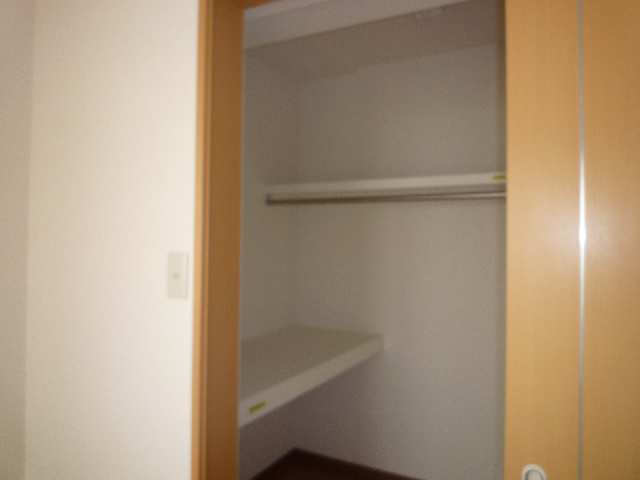 ウォークインクローゼ