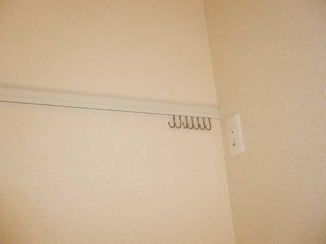 ハンガーフック