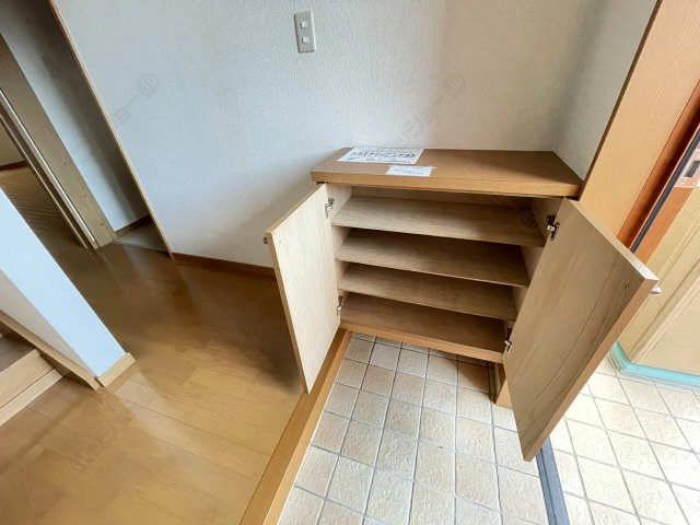 シューズBOX