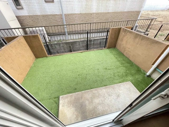 庭