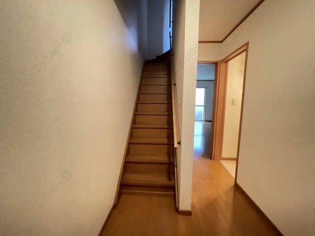 階段