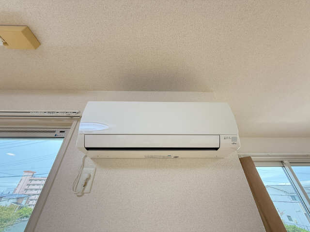 エアコン