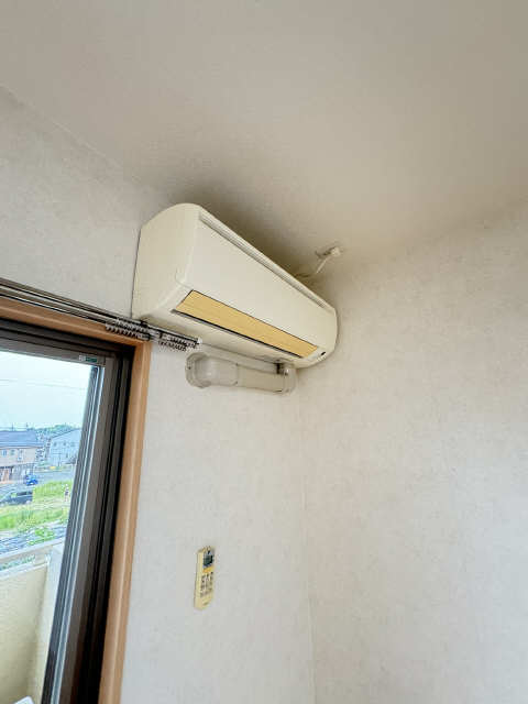 エアコン