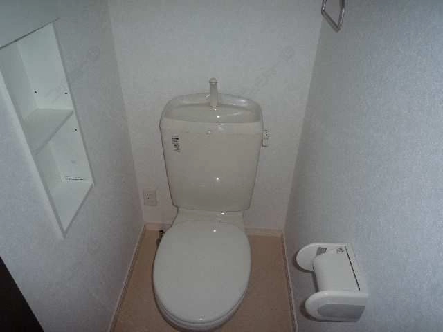 ＷＣ
