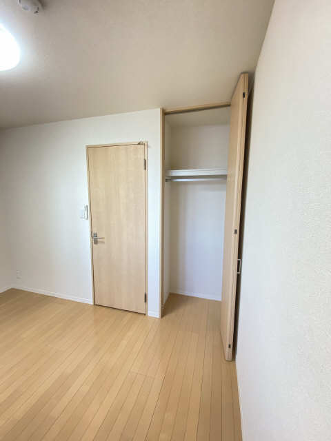 収納（北洋間）