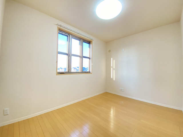 室内（北洋間）