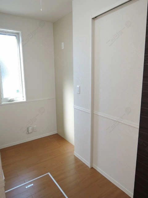 キッチンスペース