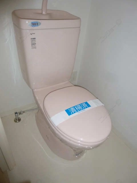 ＷＣ