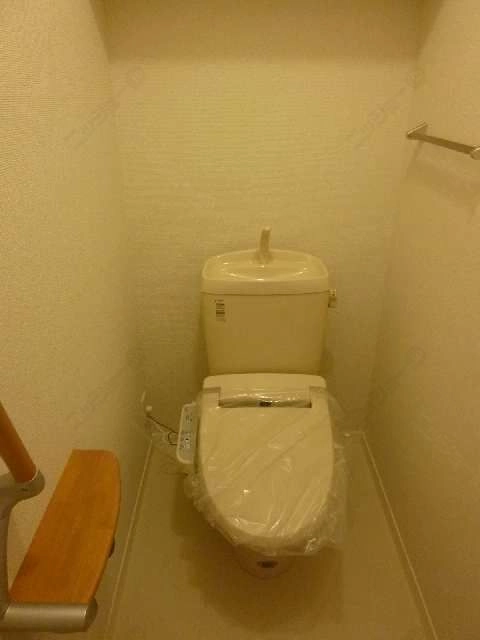 ＷＣ