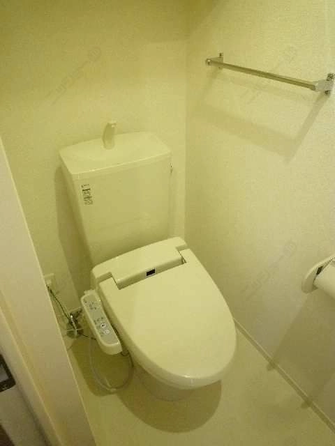 ＷＣ