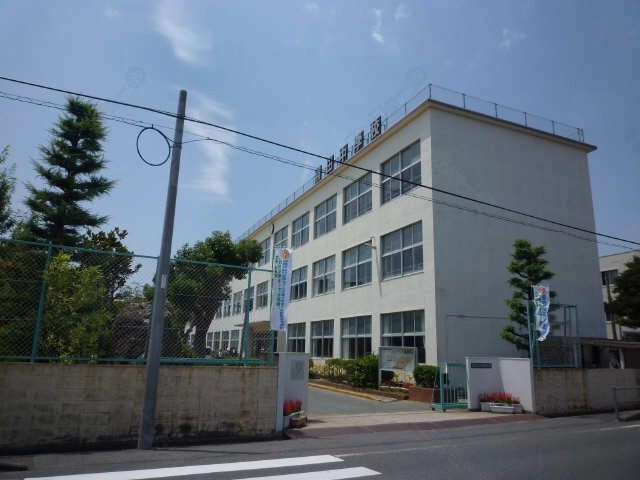 中学校