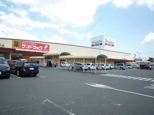 スーパー