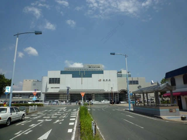 豊橋駅