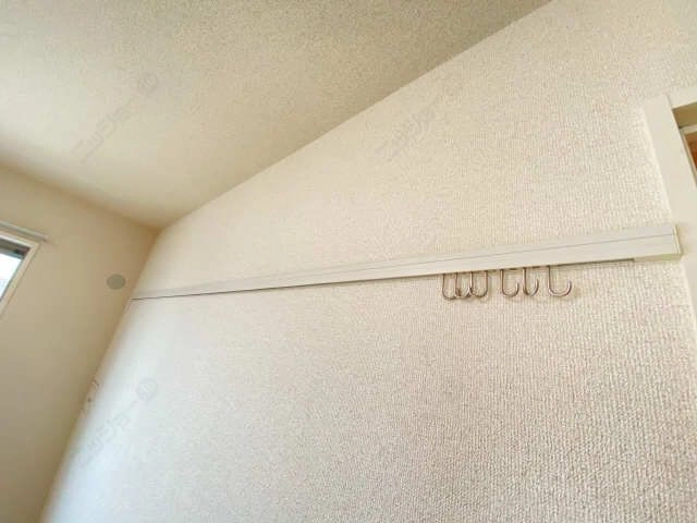 ハンガーフック