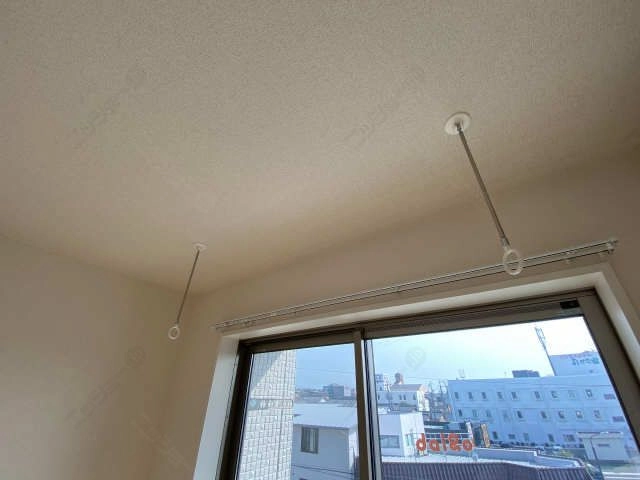 室内物干