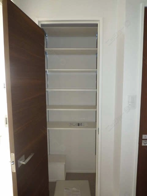 シューズボックス