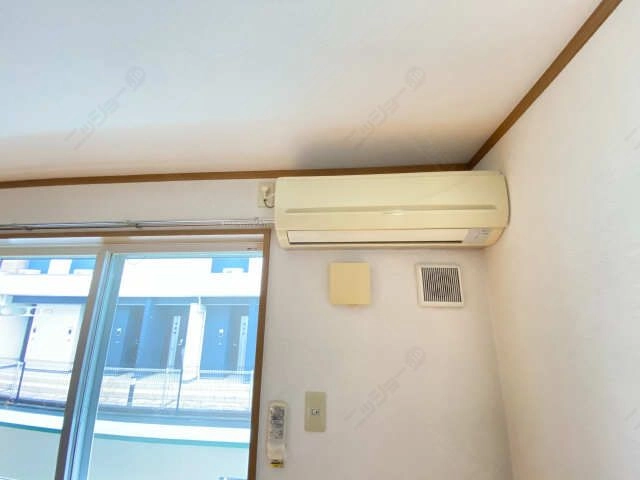 エアコン