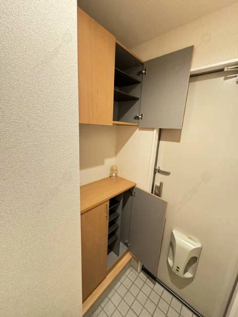 シューズBOX