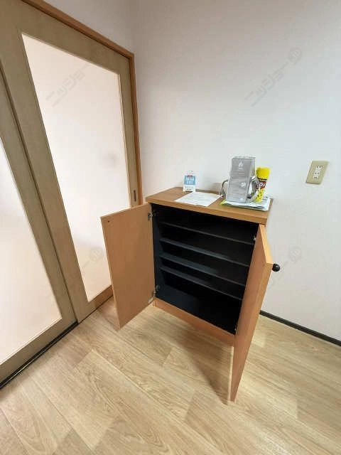 シューズBOX