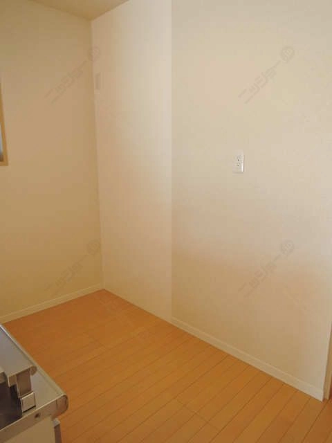 キッチンスペース