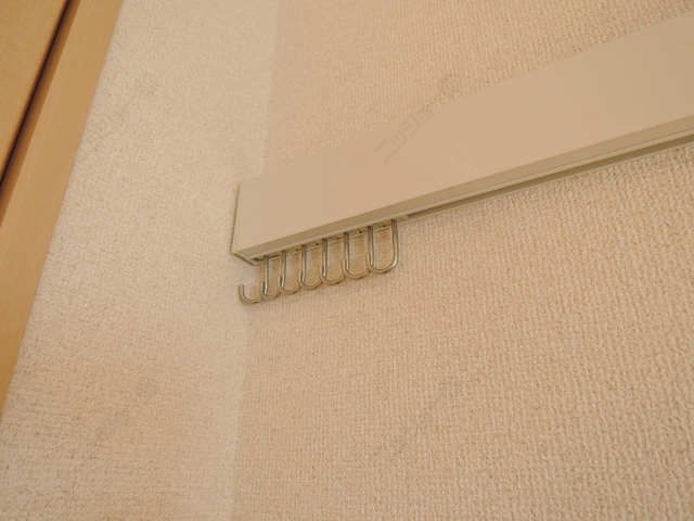 ハンガーフック