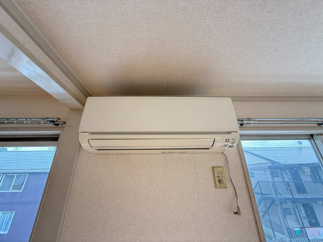 エアコン