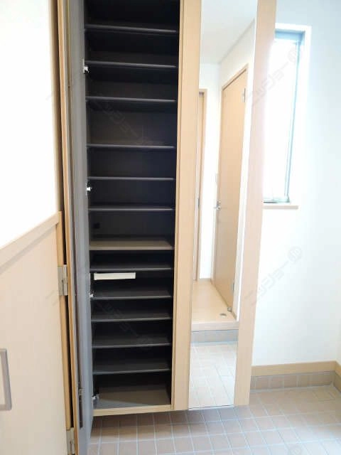 シューズＢＯＸ