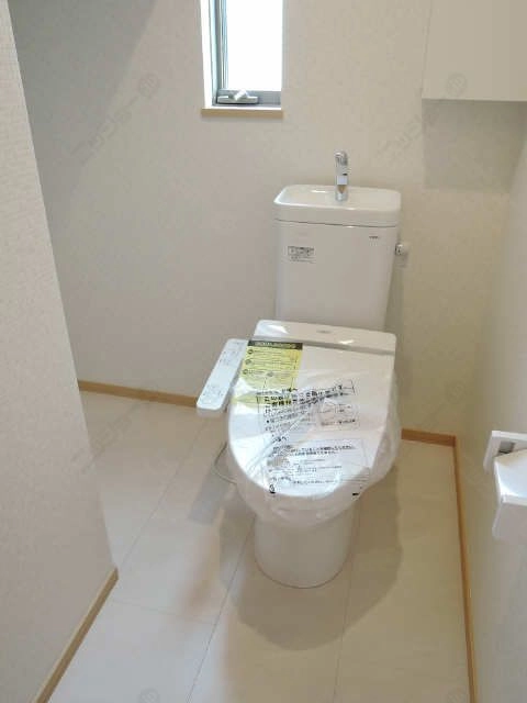 ＷＣ