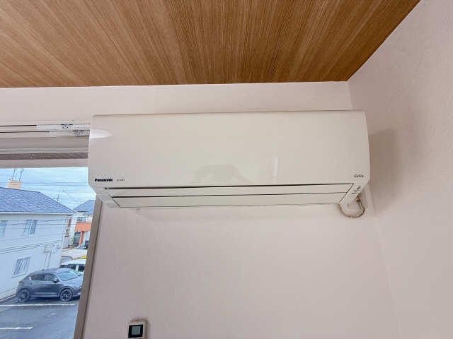 エアコン