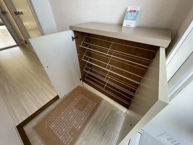 シューズBOX
