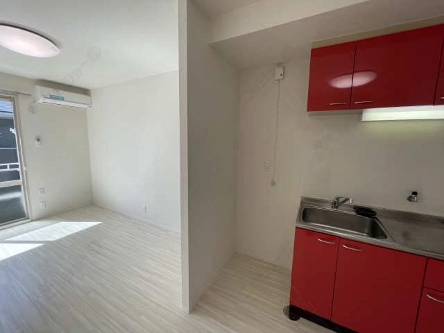 冷蔵庫スペース