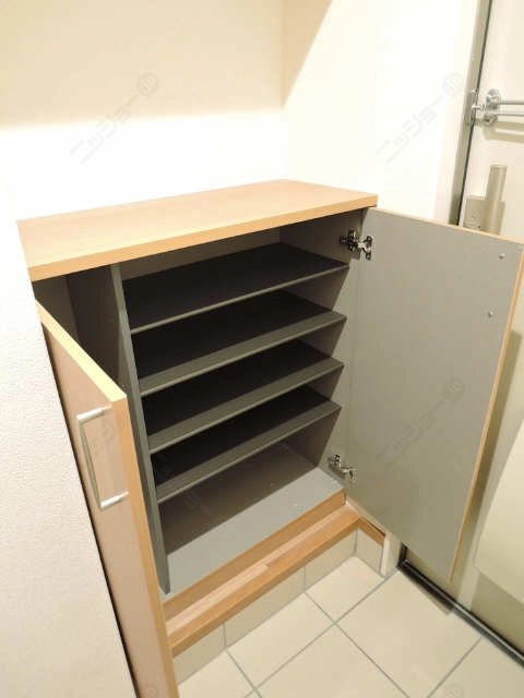 シューズBOX