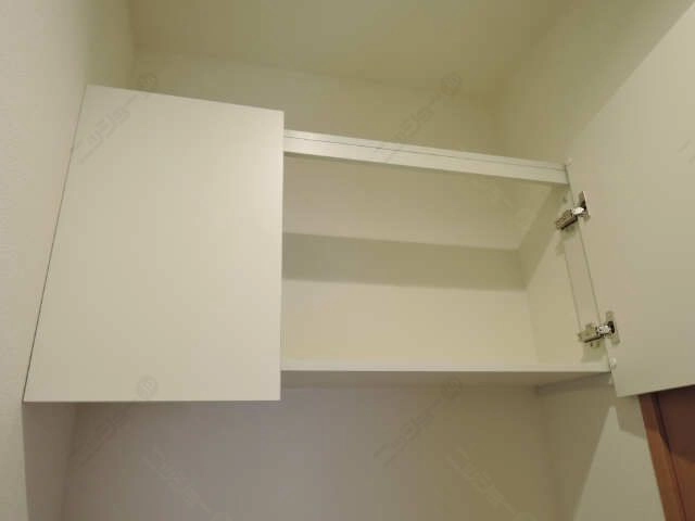 トイレ棚