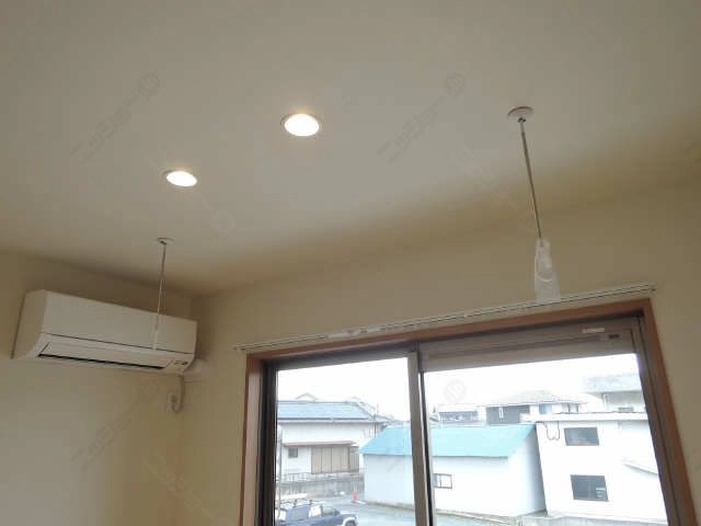 室内物干