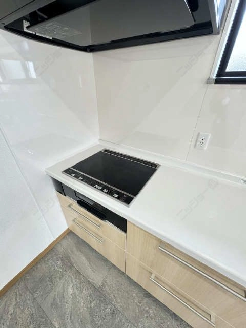 IHシステムキッチン